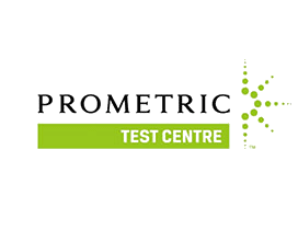 Prometric Test Centre