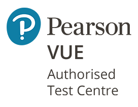 Pearson VUE Authorised Test Centre
