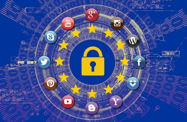 Naslovna fotografija uz članak: Što nam donosi GDPR?