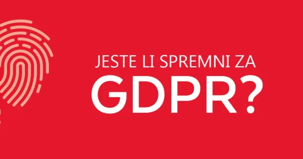 Naslovna fotografija uz članak: Poslovni seminar GDPR – lipanjska radionica