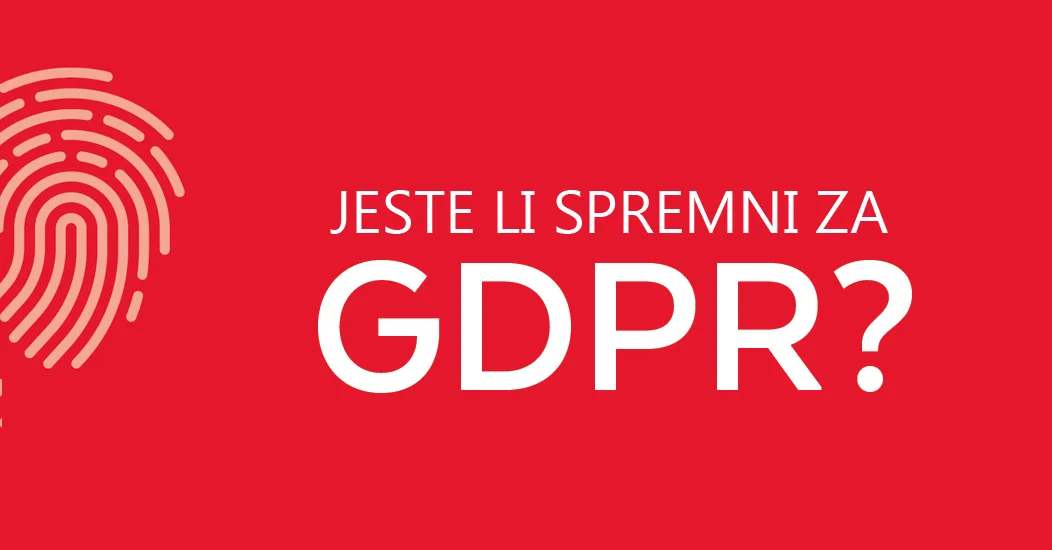 Naslovna fotografija uz članak: Poslovni seminar GDPR – lipanjska radionica