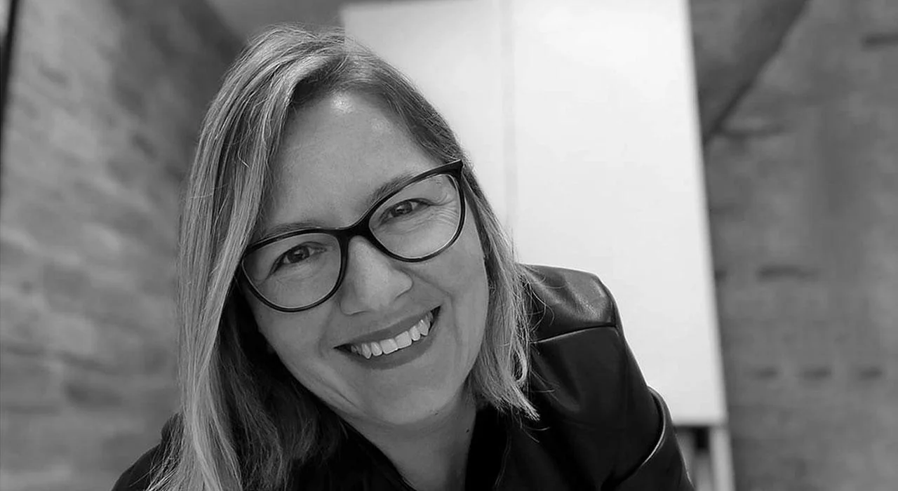 Naslovna fotografija uz članak: Ana Čaić Blažević- Interview