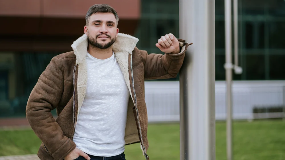 Naslovna fotografija uz članak: BLIC INTERVJU: Pavao Borković 