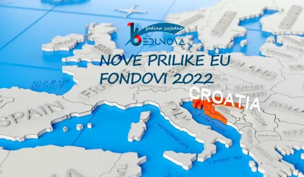 Naslovna fotografija uz članak: Mogućnosti i prilike europskih fondova u 2022. godini