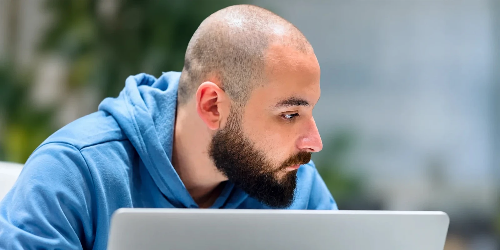 Naslovna fotografija programa Front-End developer