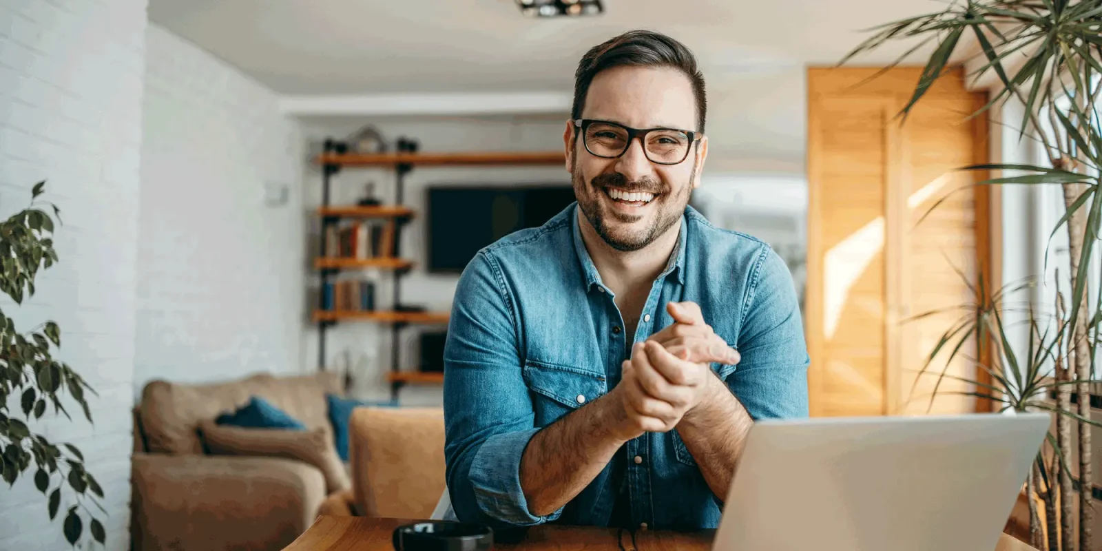 Fotografija programa Back-End developer