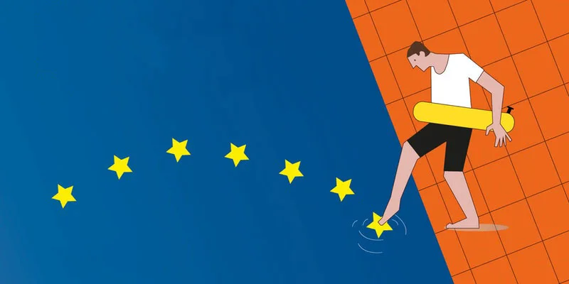 Naslovna fotografija uz članak: EU FONDOVI u HRVATSKOJ