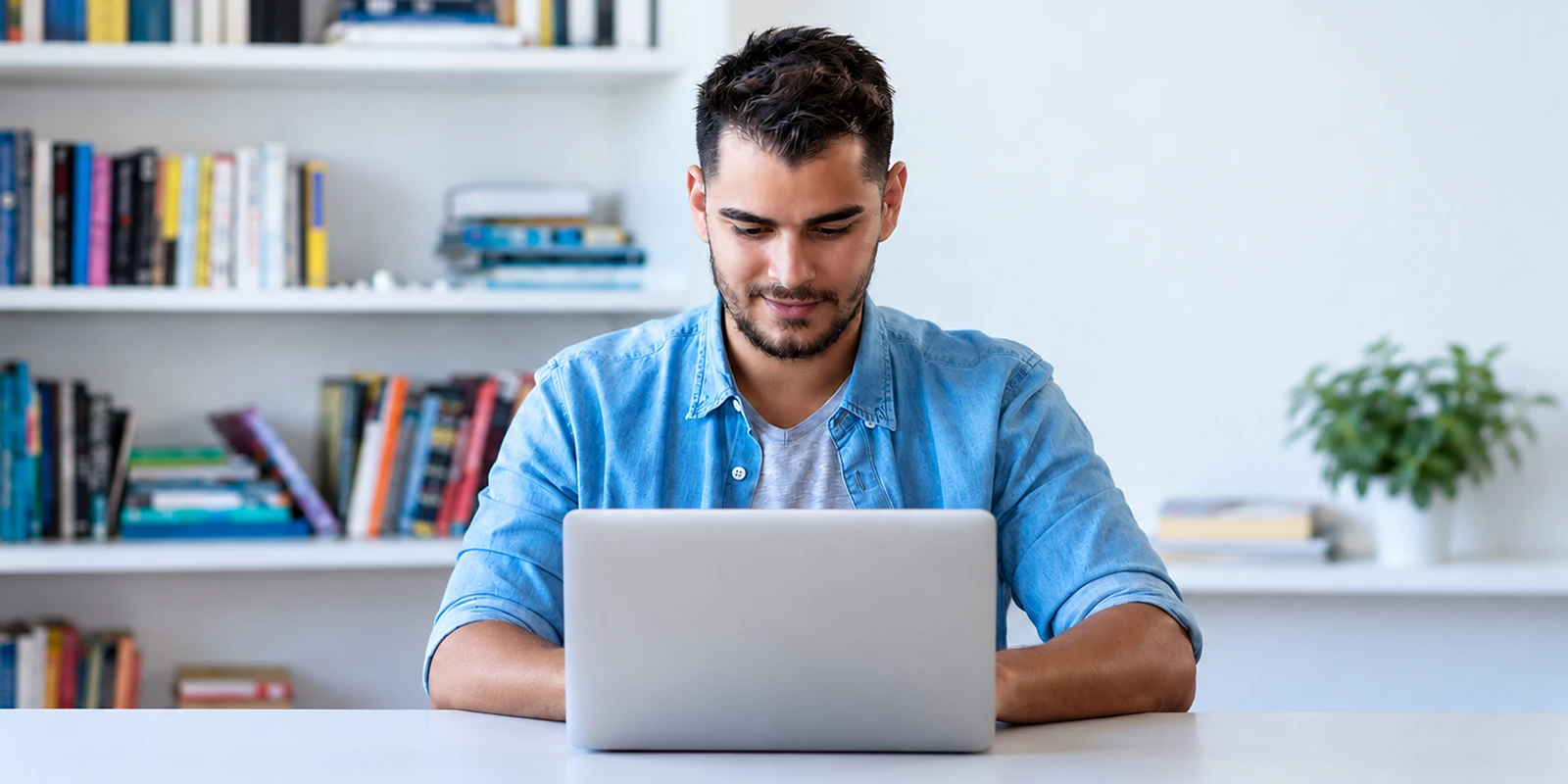 Fotografija programa Back-End developer na PHP-u