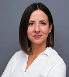 Vlatka Ćosić
